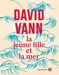 Produktbild: La jeune fille et la mer