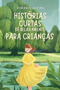 Produktbild: Hist&oacute;rias Curtas de Relaxamento para Crian&ccedil;as
