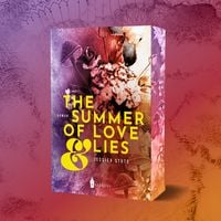 Produktbild: The Summer Of Love & Lies