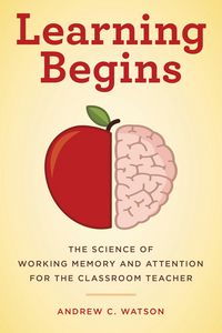 Produktbild: Learning Begins