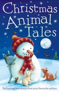 Produktbild: Christmas Animal Tales