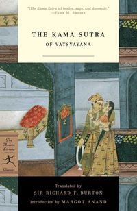 Produktbild: The Kama Sutra of Vatsyayana
