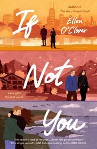 Produktbild: If Not You