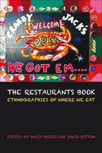 Produktbild: The Restaurants Book