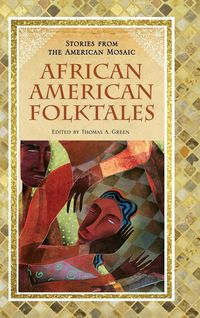 Produktbild: African American Folktales