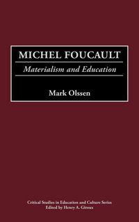 Produktbild: Michel Foucault