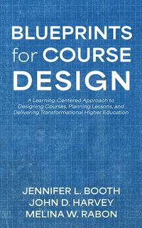 Produktbild: Blueprints for Course Design