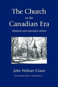 Produktbild: The Church in the Canadian Era