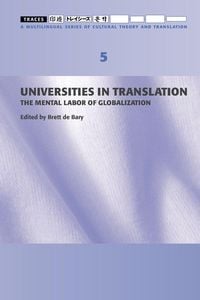 Produktbild: Universities in Translation