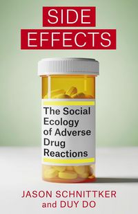Produktbild: Side Effects