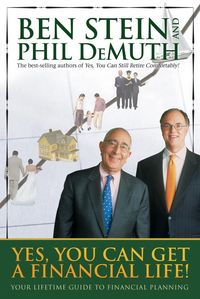 Produktbild: Yes, You Can Get a Financial Life!