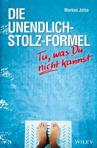 Produktbild: Die Unendlich-Stolz-Formel