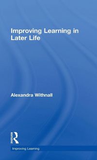 Produktbild: Improving Learning in Later Life
