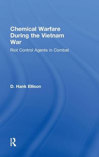 Produktbild: Chemical Warfare during the Vietnam War