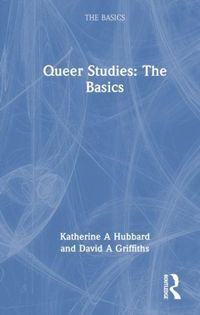 Produktbild: Queer Studies: The Basics