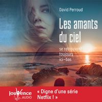 Produktbild: Les amants du ciel se retrouvent toujours ici-bas