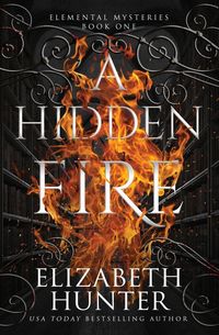 Produktbild: A Hidden Fire