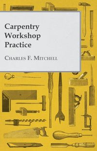 Produktbild: Carpentry Workshop Practice