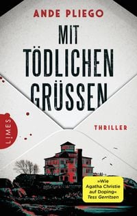 Produktbild: Mit t&ouml;dlichen Gr&uuml;&szlig;en