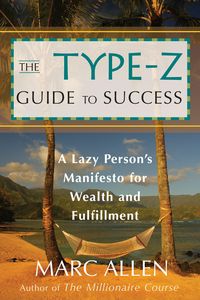Produktbild: The Type-Z Guide to Success