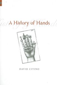Produktbild: Citino, D: Hist Of Hands