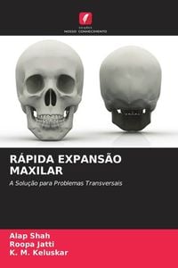 Produktbild: R&aacute;pida Expans&atilde;o Maxilar