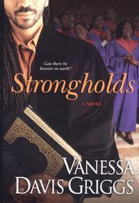 Produktbild: Strongholds
