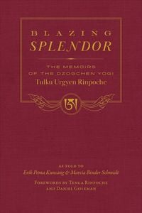 Produktbild: Blazing Splendor