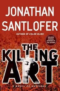 Produktbild: The Killing Art
