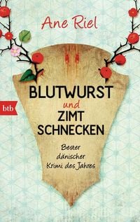 Produktbild: Blutwurst und Zimtschnecken