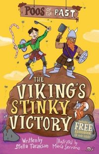 Produktbild: Poos of the Past - The Viking's Stinky Victory
