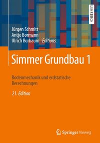Produktbild: Simmer Grundbau 1