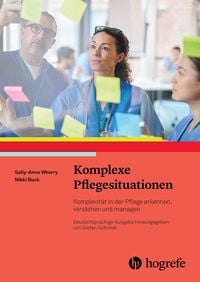 Produktbild: Komplexe Pflegesituationen