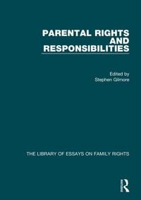 Produktbild: Parental Rights and Responsibilities