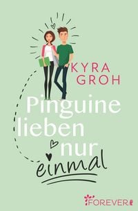 Produktbild: Pinguine lieben nur einmal