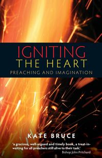 Produktbild: Igniting the Heart