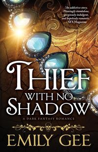 Produktbild: Thief With No Shadow