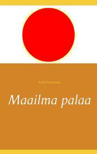Produktbild: Maailma palaa