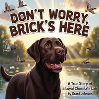 Produktbild: Don't Worry, Brick's Here