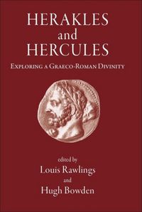Produktbild: Herakles & Hercules