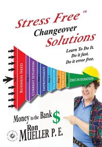 Produktbild: Stress FreeTM Changeover Solutions
