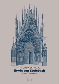 Produktbild: Erwin von Steinbach