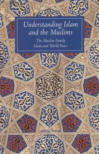 Produktbild: Understanding Islam and the Muslims
