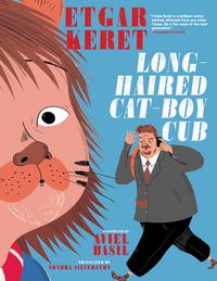Produktbild: Long-Haired Cat-Boy Cub