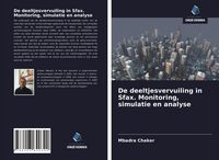 Produktbild: De deeltjesvervuiling in Sfax. Monitoring, simulatie en analyse