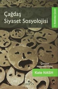 Produktbild: Cagdas Siyaset Sosyolojisi