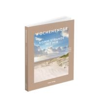 Produktbild: Wochenender: Komm strande mit mir