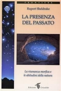 Produktbild: La presenza del passato