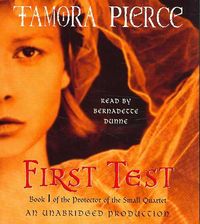 Produktbild: First Test