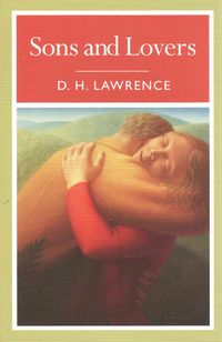 Produktbild: Sons and Lovers